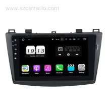 MA3 2012-2015 car navigation